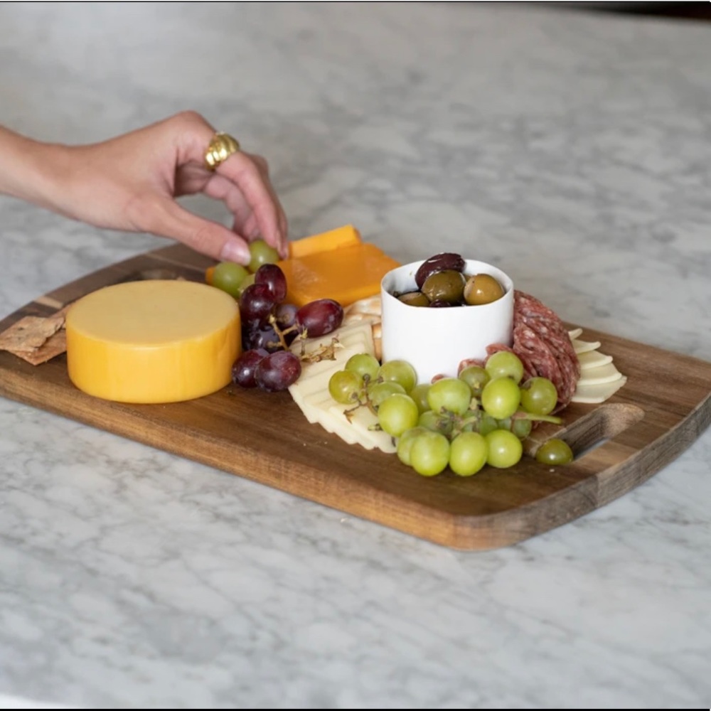 Uncommon James Cheeseboard